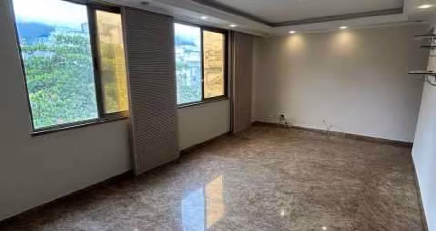 Apartamento com 3 quartos para alugar na Avenida General San Martin, Leblon, Rio de Janeiro