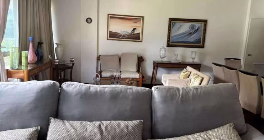 Apartamento com 3 quartos à venda na Rua Marechal Trompowsky, Tijuca, Rio de Janeiro