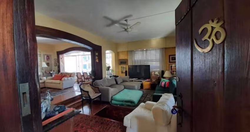 Apartamento com 3 quartos à venda na Rua São Clemente, Botafogo, Rio de Janeiro