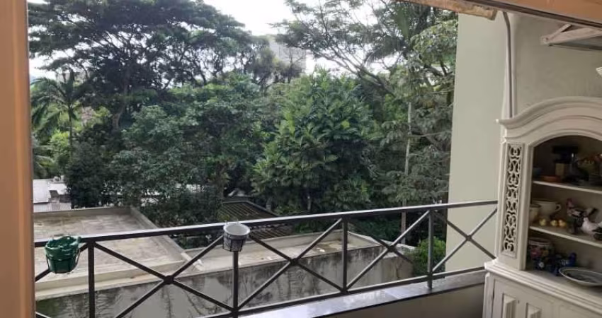 Apartamento com 3 quartos à venda na Travessa Madre Jacinta, Gávea, Rio de Janeiro