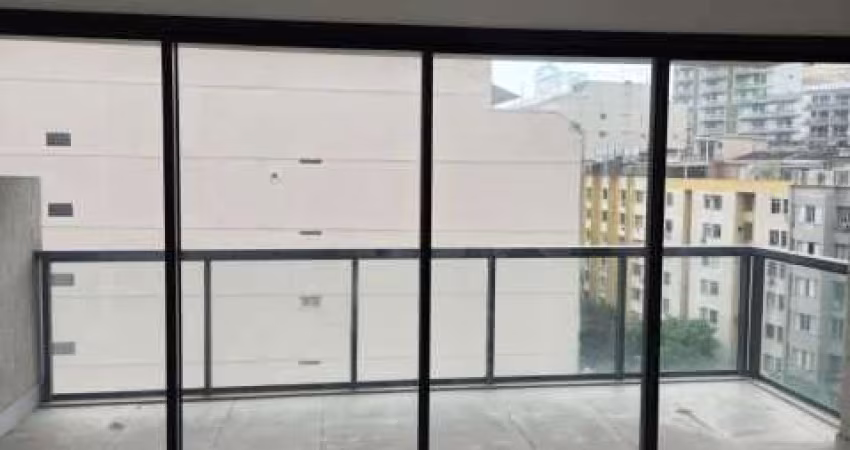Apartamento com 3 quartos à venda na Rua Voluntários da Pátria, Botafogo, Rio de Janeiro