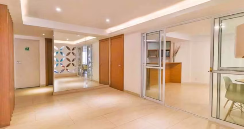 Apartamento com 3 quartos à venda na Rua Carvalho Azevedo, Lagoa, Rio de Janeiro