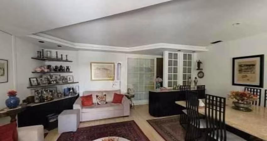 Apartamento com 4 quartos à venda na Rua das Palmeiras, Botafogo, Rio de Janeiro