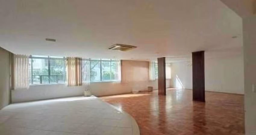 Apartamento com 4 quartos à venda na Rua Souza Lima, Copacabana, Rio de Janeiro