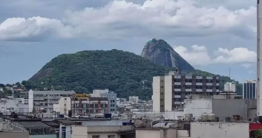 Apartamento com 4 quartos à venda na Praça Eugênio Jardim, Copacabana, Rio de Janeiro