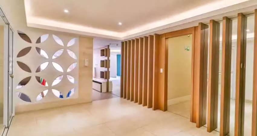 Apartamento com 4 quartos à venda na Rua Carvalho Azevedo, Lagoa, Rio de Janeiro