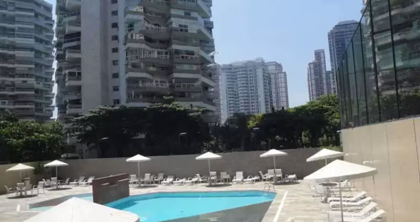 Apartamento com 4 quartos à venda na Avenida Lúcio Costa, Barra da Tijuca, Rio de Janeiro