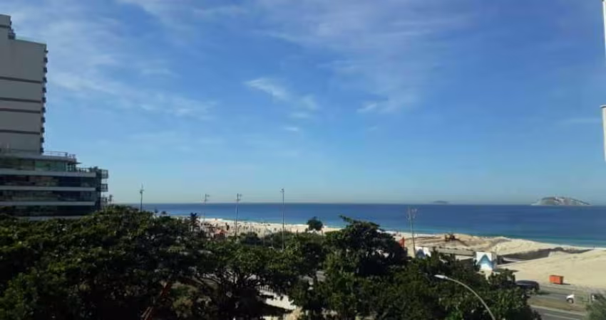 Apartamento com 4 quartos à venda na Avenida Borges de Medeiros, Leblon, Rio de Janeiro