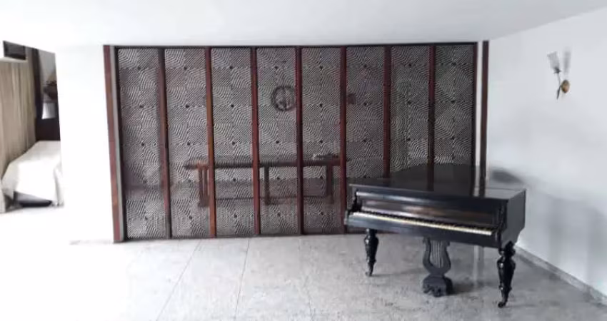 Apartamento com 4 quartos à venda na Praça Eugênio Jardim, Copacabana, Rio de Janeiro