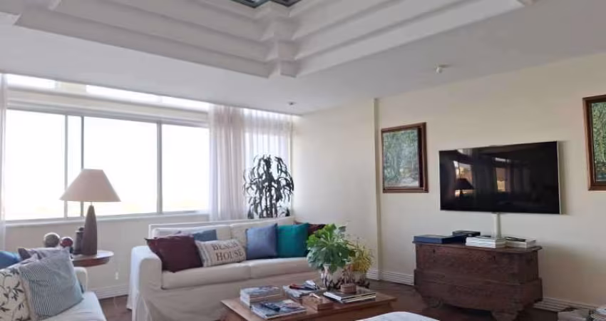 Apartamento com 4 quartos para alugar na Avenida Epitácio Pessoa, Lagoa, Rio de Janeiro