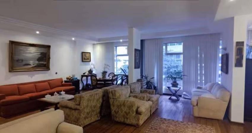 Apartamento com 4 quartos à venda na Rua Joaquim Nabuco, Ipanema, Rio de Janeiro