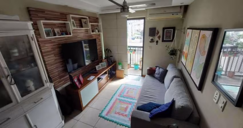 Apartamento com 4 quartos à venda na Rua da Passagem, Botafogo, Rio de Janeiro