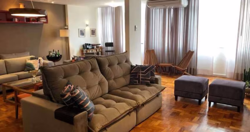 Apartamento com 4 quartos à venda na Rua Djalma Ulrich, Copacabana, Rio de Janeiro