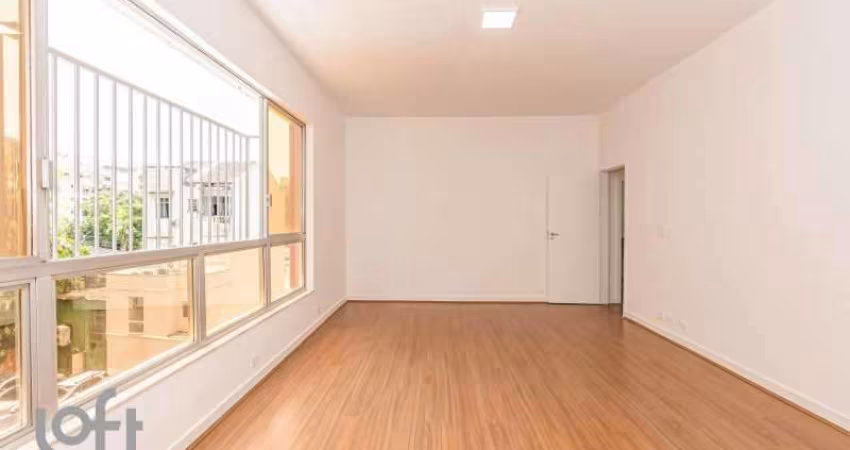 Apartamento com 4 quartos à venda na Rua Marquês de São Vicente, Gávea, Rio de Janeiro
