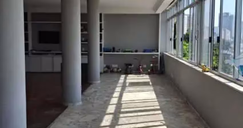 Apartamento com 4 quartos à venda na Avenida Atlântica, Copacabana, Rio de Janeiro
