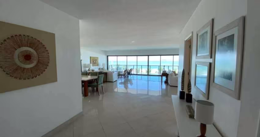 Apartamento com 4 quartos à venda na Avenida Vieira Souto, Ipanema, Rio de Janeiro