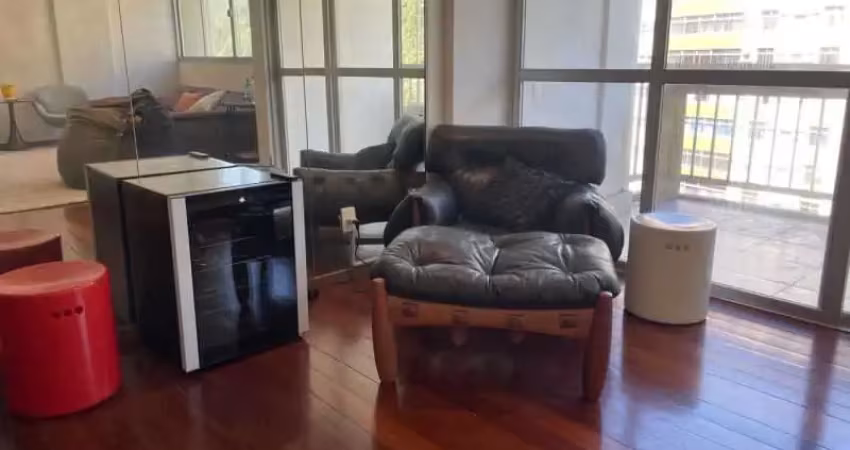 Apartamento com 4 quartos à venda na Avenida Niemeyer, São Conrado, Rio de Janeiro