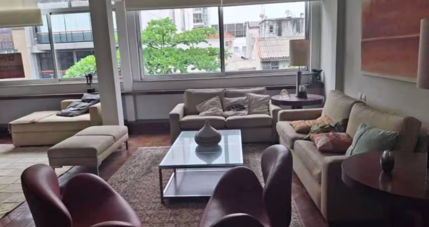Apartamento com 4 quartos à venda na Rua Prudente de Morais, Ipanema, Rio de Janeiro