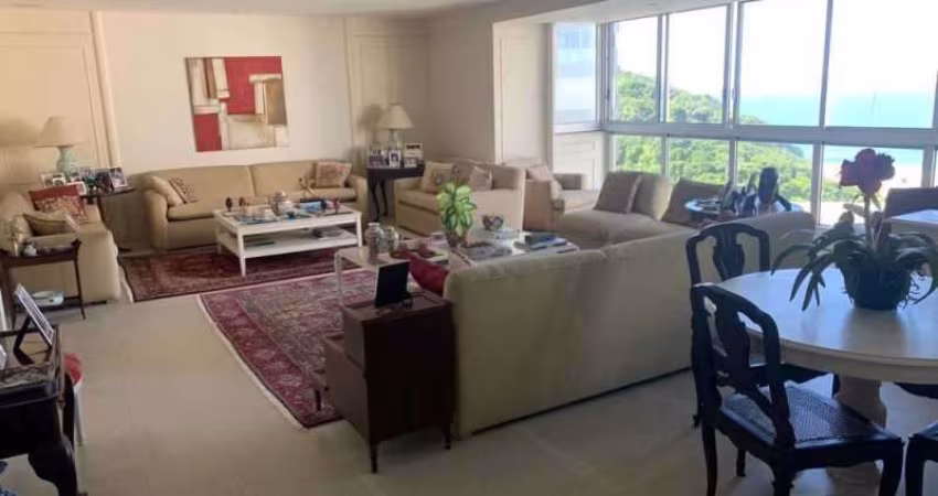 Apartamento com 4 quartos à venda na Estrada da Gávea, São Conrado, Rio de Janeiro