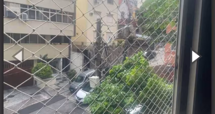Apartamento com 4 quartos à venda na Rua Otaviano Hudson, Copacabana, Rio de Janeiro