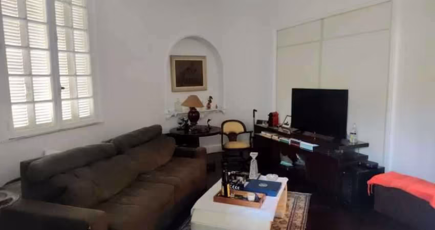 Apartamento com 4 quartos à venda na Praia de Botafogo, Botafogo, Rio de Janeiro