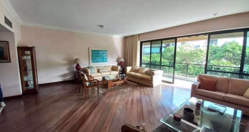 Apartamento com 4 quartos à venda na Rua Nascimento Silva, Ipanema, Rio de Janeiro