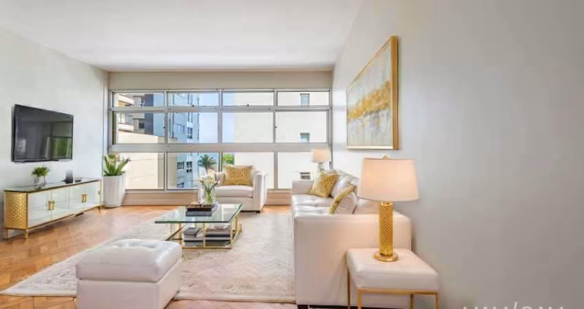 Apartamento com 4 quartos à venda na Rua Prudente de Morais, Ipanema, Rio de Janeiro