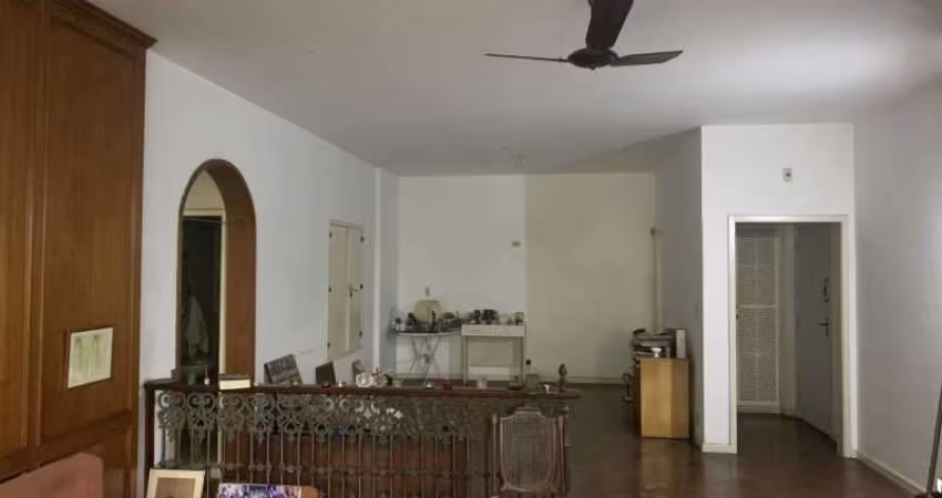 Apartamento com 4 quartos à venda na Rua Cosme Velho, Cosme Velho, Rio de Janeiro