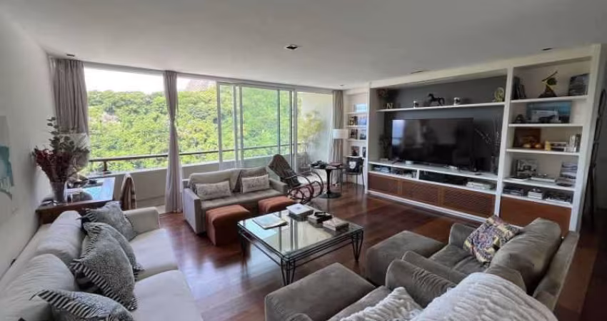 Apartamento com 4 quartos à venda na Rua Timóteo da Costa, Leblon, Rio de Janeiro