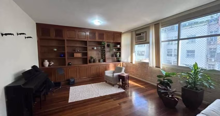 Apartamento com 4 quartos à venda na Rua Sá Ferreira, Copacabana, Rio de Janeiro