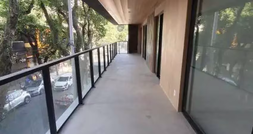 Apartamento com 4 quartos à venda na Rua Paulo Barreto, Botafogo, Rio de Janeiro