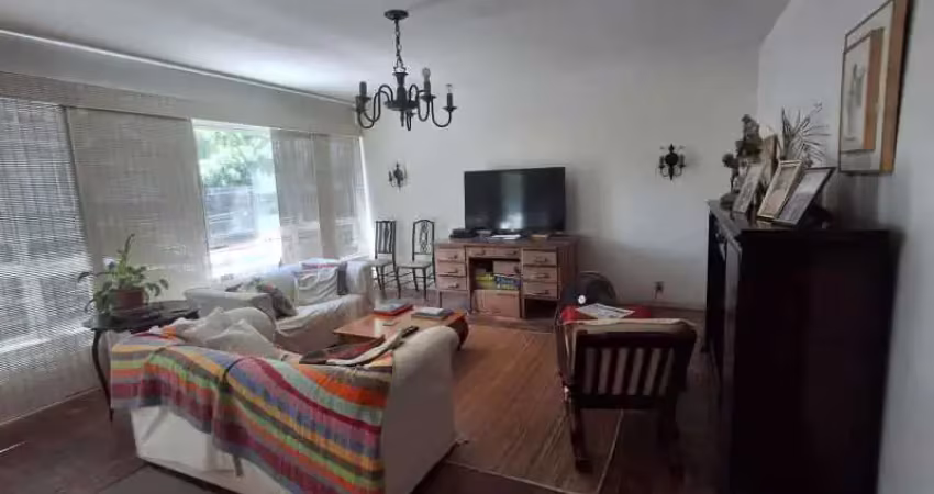 Apartamento com 4 quartos à venda na Rua Cândido Gaffree, Urca, Rio de Janeiro