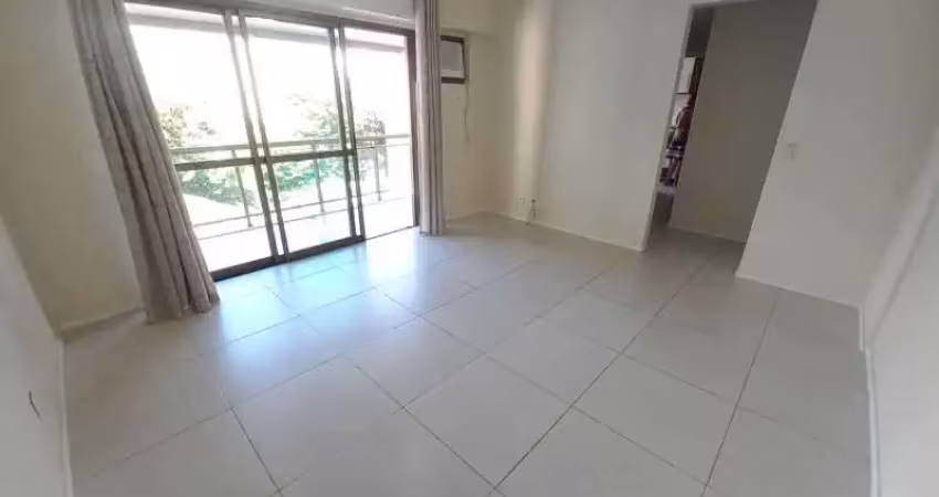 Apartamento com 4 quartos para alugar na Rua Visconde de Silva -, Humaitá, Rio de Janeiro