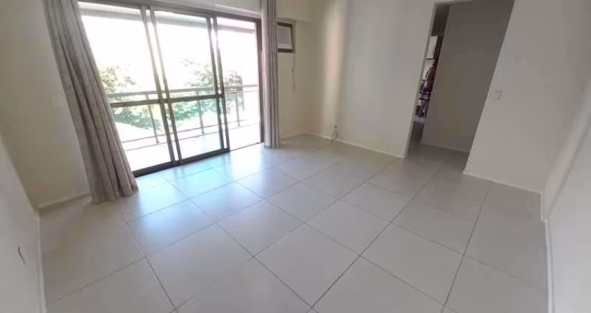 Apartamento com 4 quartos à venda na Rua Visconde de Silva, Botafogo, Rio de Janeiro
