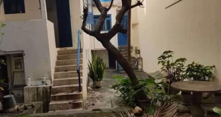Casa com 4 quartos à venda na Rua da Matriz, Botafogo, Rio de Janeiro