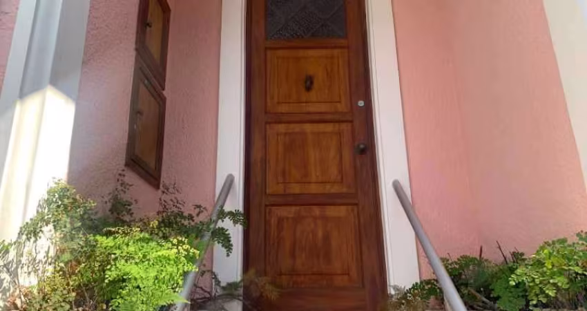 Casa com 5 quartos à venda na Rua Alfredo Chaves, Humaitá, Rio de Janeiro
