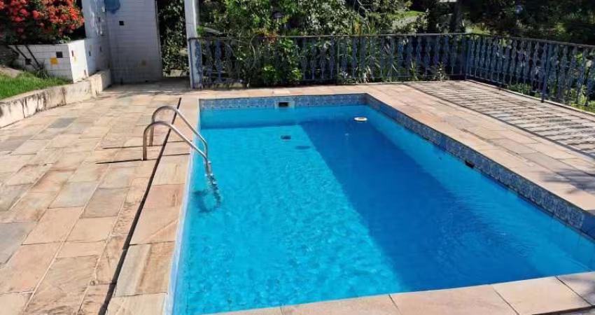Casa em condomínio fechado com 3 quartos à venda na Estrada do Rio Grande, Taquara, Rio de Janeiro