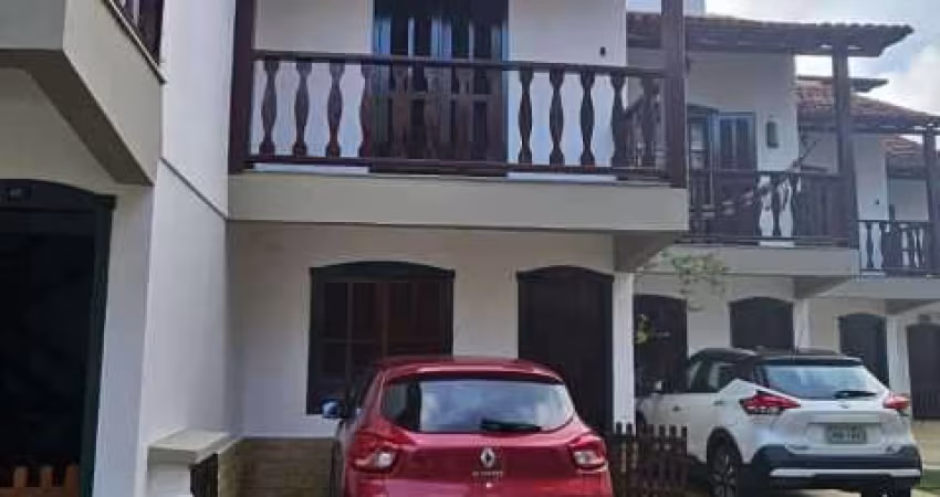 Casa em condomínio fechado com 3 quartos à venda na Rua Moinho, Peró, Cabo Frio
