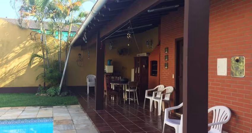 Casa em condomínio fechado com 4 quartos à venda na Rua Eurico Melo, Barra da Tijuca, Rio de Janeiro