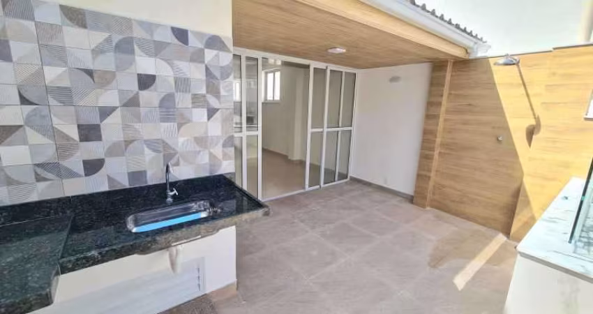 Cobertura com 1 quarto à venda na Rua Hilário de Gouveia, Copacabana, Rio de Janeiro