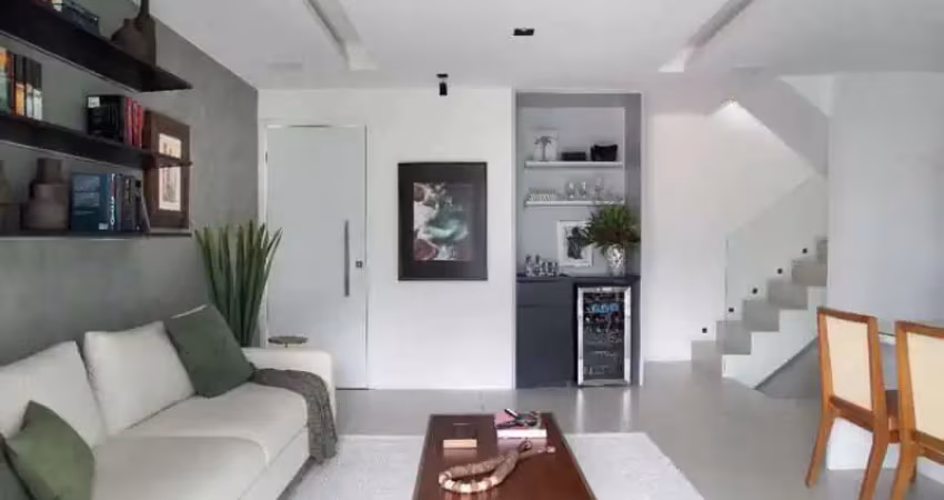 Cobertura com 2 quartos à venda na Avenida Visconde de Albuquerque, Leblon, Rio de Janeiro