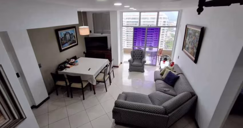 Cobertura com 2 quartos à venda na Avenida Jornalista Ricardo Marinho, Barra da Tijuca, Rio de Janeiro