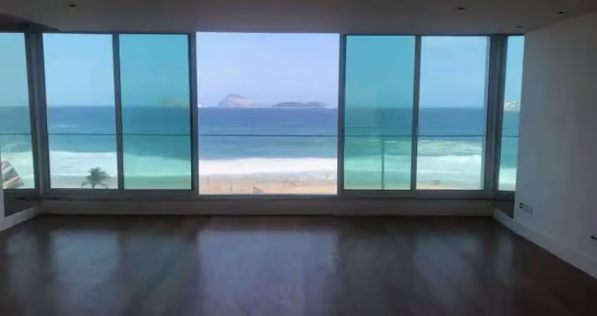 Cobertura com 3 quartos à venda na Avenida Vieira Souto, Ipanema, Rio de Janeiro