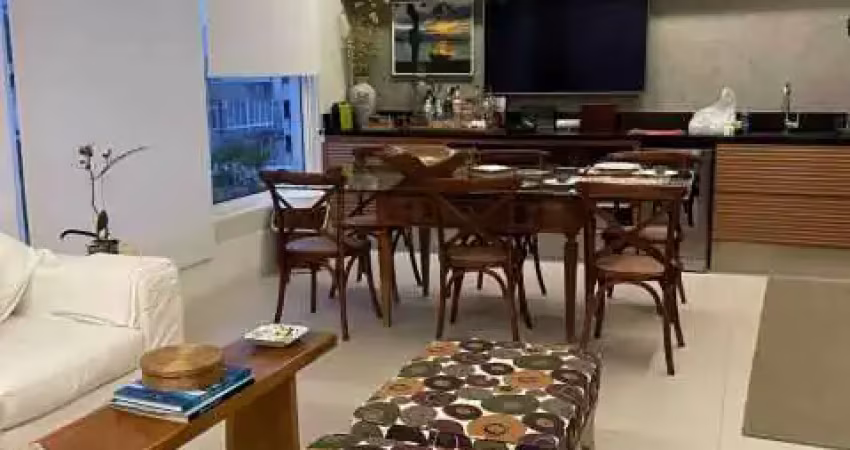Cobertura com 3 quartos à venda na Rua Igarapava, Leblon, Rio de Janeiro