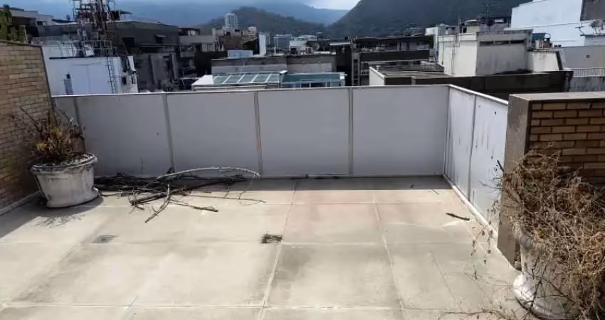 Cobertura com 3 quartos à venda na Rua Nascimento Silva, Ipanema, Rio de Janeiro