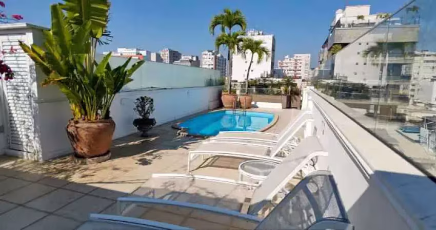 Cobertura com 4 quartos à venda na Rua Nascimento Silva, Ipanema, Rio de Janeiro