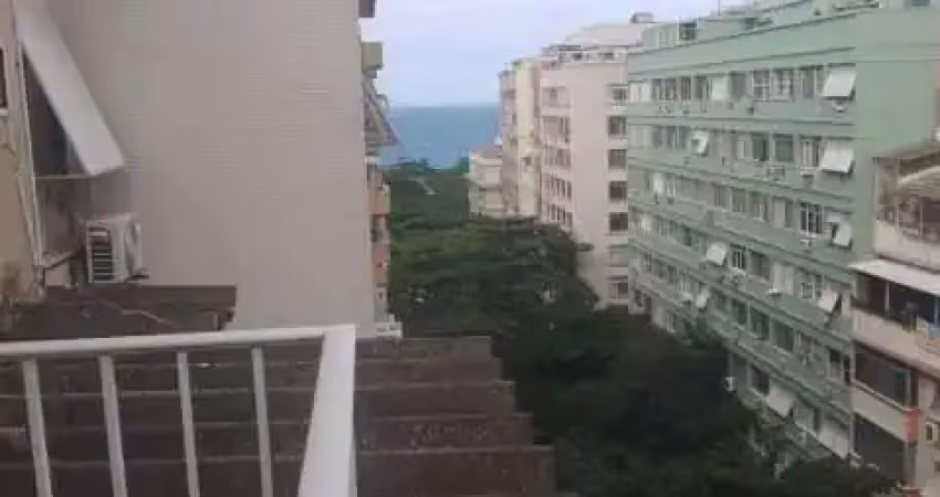 Cobertura com 4 quartos à venda na Rua Belfort Roxo, Copacabana, Rio de Janeiro