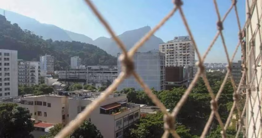 Cobertura com 4 quartos à venda na Rua Marquês de São Vicente, Gávea, Rio de Janeiro