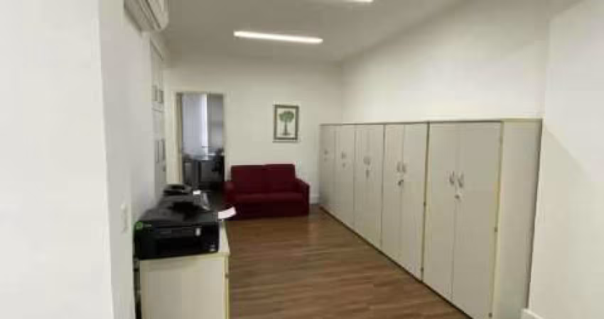 Sala comercial com 9 salas à venda na Rua Debret, Centro, Rio de Janeiro