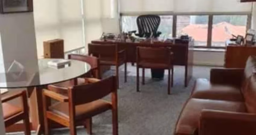 Sala comercial com 7 salas à venda na Rua Jardim Botânico, Jardim Botânico, Rio de Janeiro